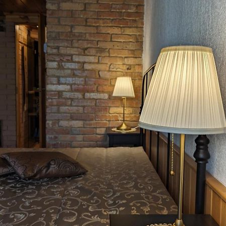 Апартаменты Namelis Prie Magnolijos Друскининкай Экстерьер фото