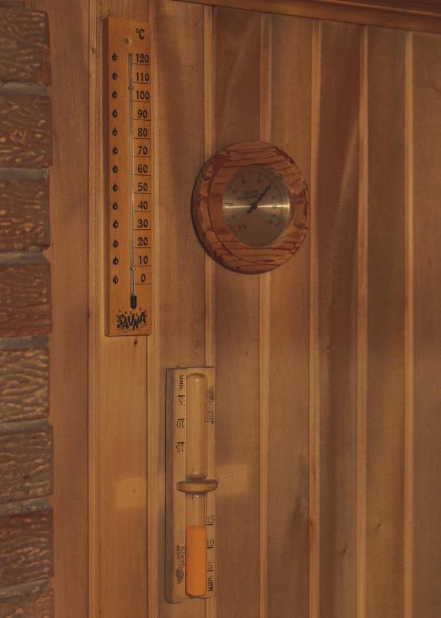 Апартаменты Namelis Prie Magnolijos Друскининкай Экстерьер фото